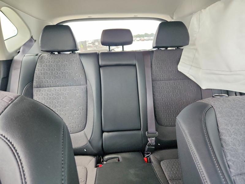 66562426 :رقم المزاد ، KNDEU2AA0S7790228 vin ، 2025 Kia Seltos مزاد بيع