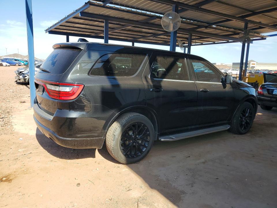 Продажа на аукционе авто 2015 Dodge Durango, vin: 1C4RDJAG6FC837906, номер лота: 65573496