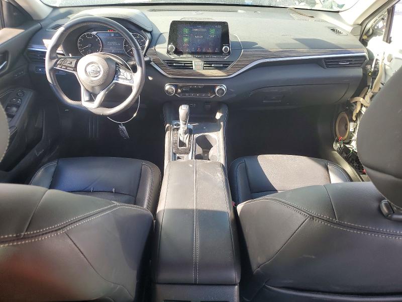 2019 Nissan Altima მანქანა იყიდება აუქციონზე, vin: 1N4BL4FW8KC185019, აუქციონის ნომერი: 65049716