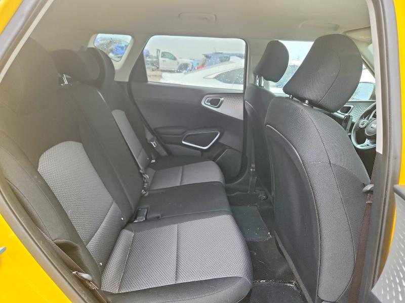Продаж на аукціоні авто 2020 Kia Soul, vin: KNDJ23AU7L7075291, номер лоту: 66722746