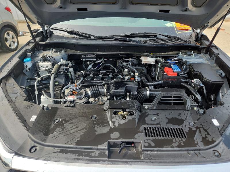Aukcja sprzedaży 2026 Honda Cr-v, vin: 2HKRS4H70TH440737, numer aukcji: 65213176
