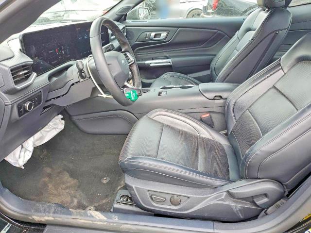 Aukcja sprzedaży 2024 Ford Mustang, vin: 1FA6P8TH3R5119365, numer aukcji: 64945636