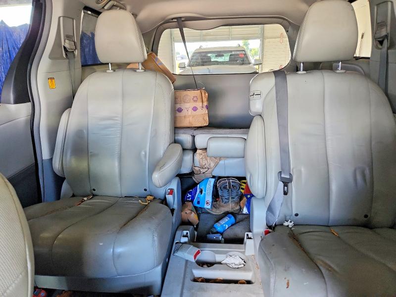 Продаж на аукціоні авто 2011 Toyota Sienna, vin: 5TDYK3DC3BS100810, номер лоту: 67094716
