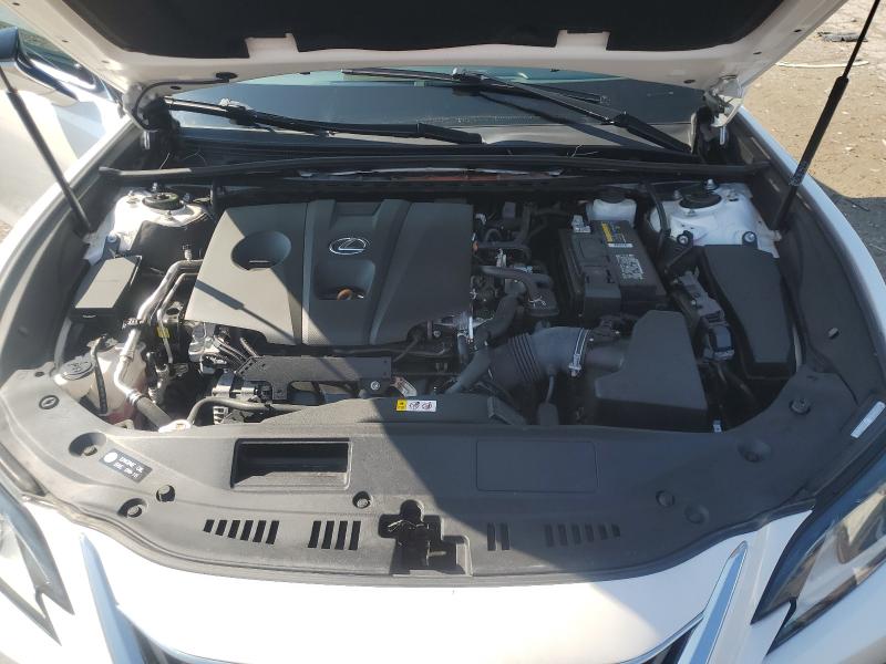 65345376 :رقم المزاد ، 58AD11D1XMU004079 vin ، 2021 Lexus Es 250 مزاد بيع