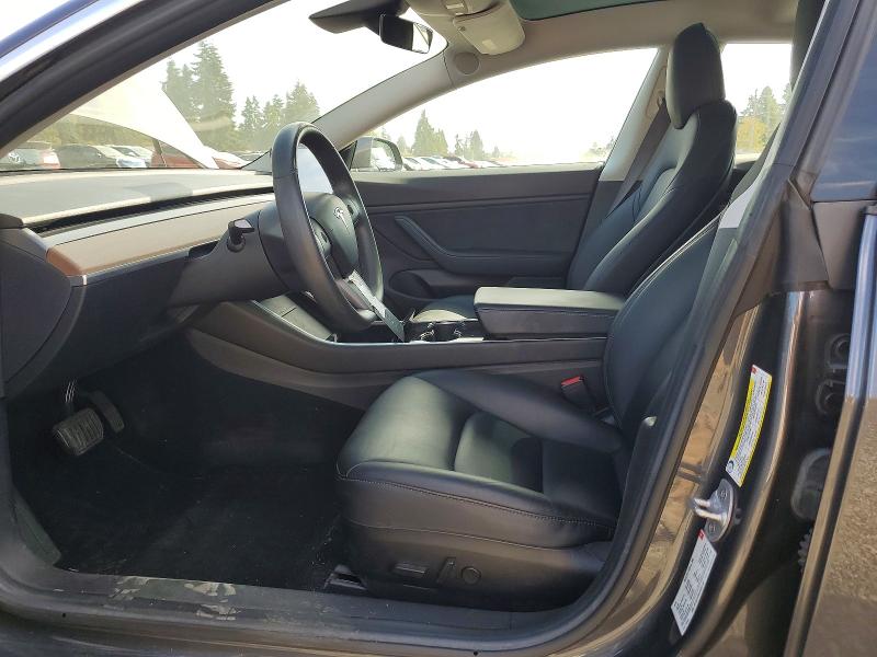 Aukcja sprzedaży 2018 Tesla Model 3, vin: 5YJ3E1EB8JF094145, numer aukcji: 66557976