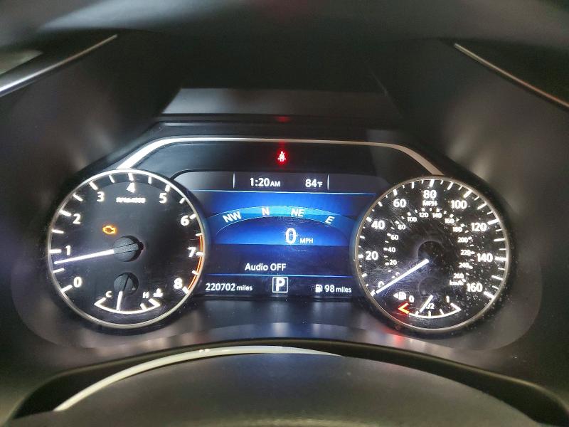Auction sale of the 2015 Nissan Murano, vin: 5N1AZ2MH2FN286740, lot number: 65539916