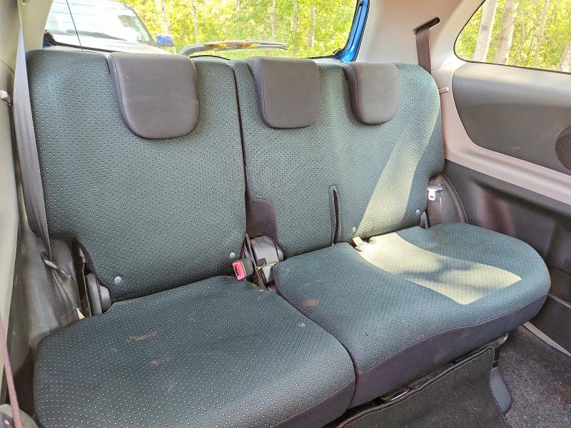 Продажа на аукционе авто 2007 Toyota Yaris, vin: JTDJT923275108804, номер лота: 64542116