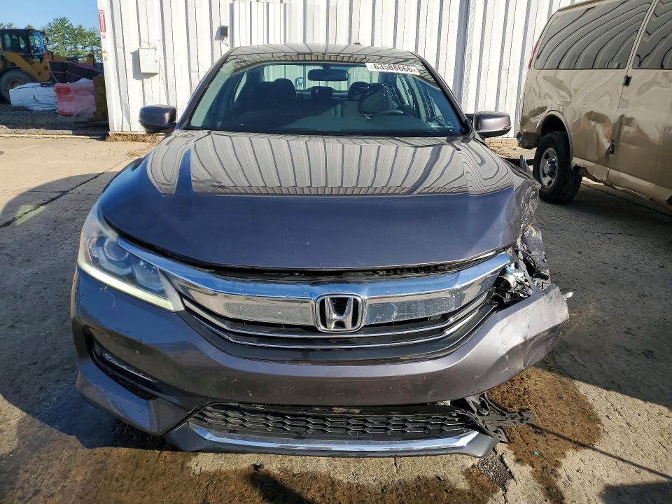 Aukcja sprzedaży 2016 Honda Accord, vin: 1HGCR2F72GA210401, numer aukcji: 63588666