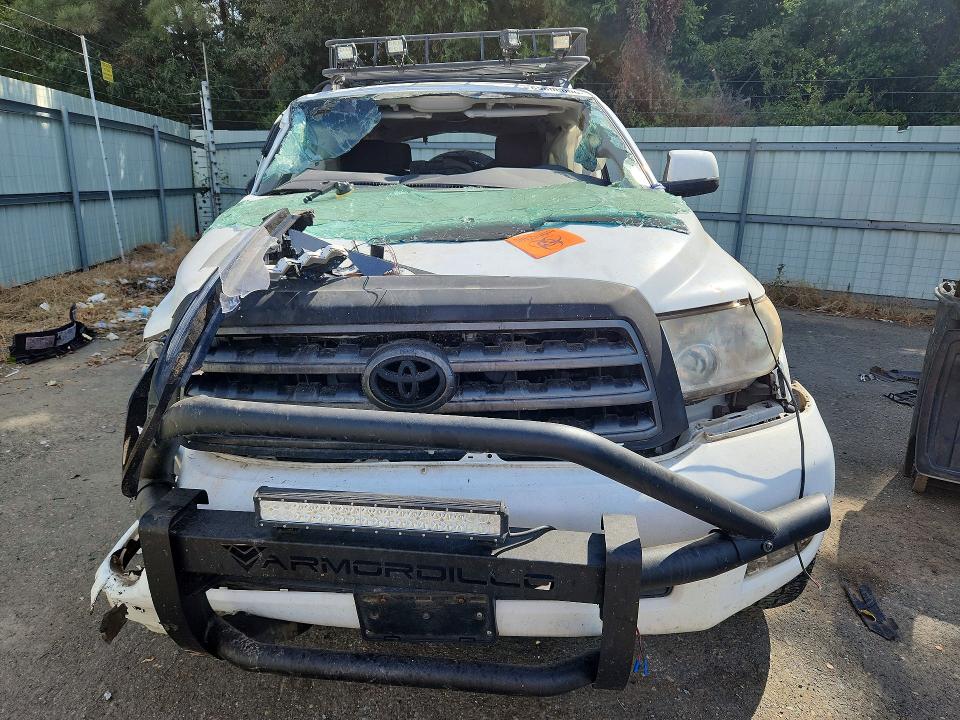 Продаж на аукціоні авто 2009 Toyota Sequoia, vin: 5TDZT64A19S000619, номер лоту: 65606006