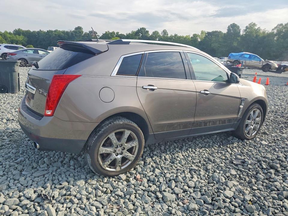 Продаж на аукціоні авто 2011 Cadillac Srx, vin: 3GYFNEEY4BS548225, номер лоту: 65116296