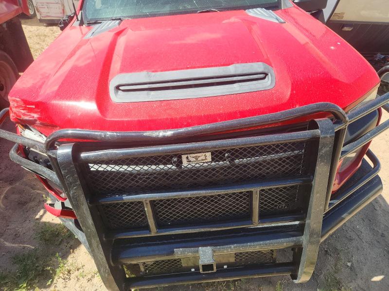 Aukcja sprzedaży 2020 Chevrolet Silverado, vin: 1GB4YSEY4LF249654, numer aukcji: 61163896