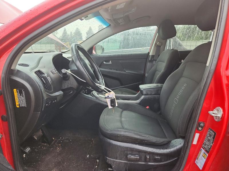 Продаж на аукціоні авто 2013 Kia Sportage, vin: KNDPC3A20D7365704, номер лоту: 66830696