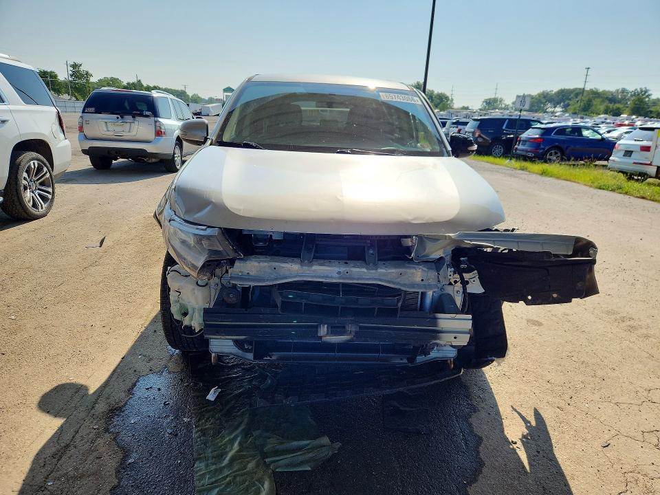Aukcja sprzedaży 2019 Mitsubishi Outlander, vin: JA4AD3A35KZ046337, numer aukcji: 65743066