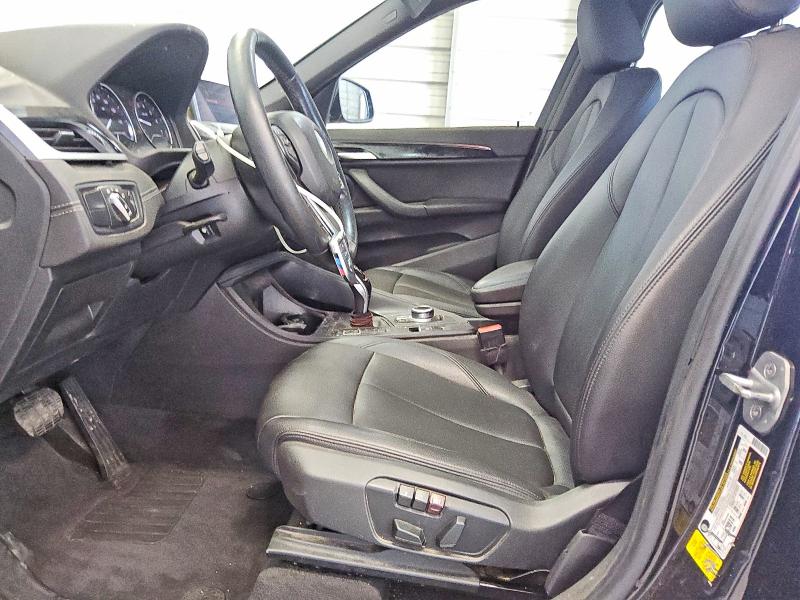 Продаж на аукціоні авто 2020 Bmw X1, vin: WBXJG7C08L5R12843, номер лоту: 63227906
