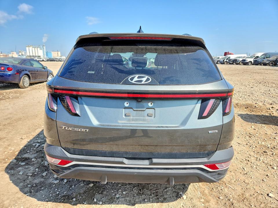 Продаж на аукціоні авто 2022 Hyundai Tucson, vin: 5NMJBCAE5NH015613, номер лоту: 66802666