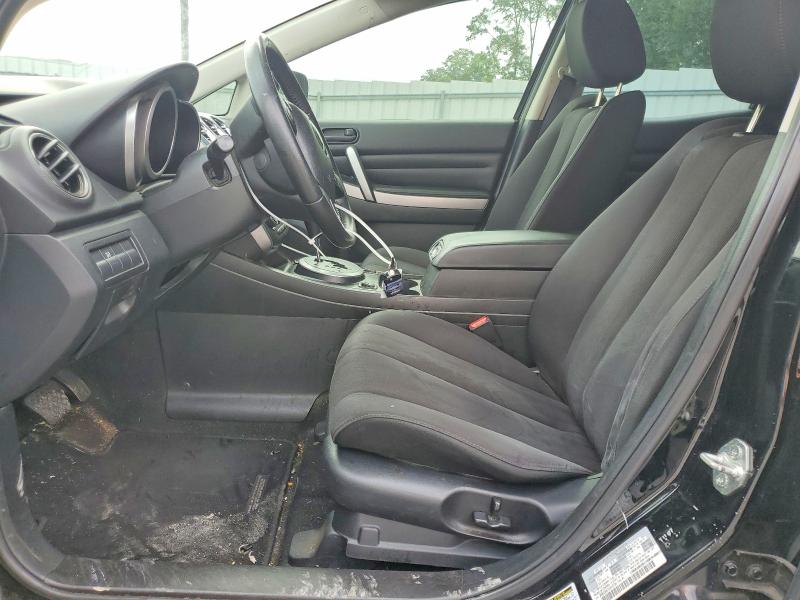 Aukcja sprzedaży 2012 Mazda Cx-7, vin: JM3ER2B57C0419734, numer aukcji: 63822936