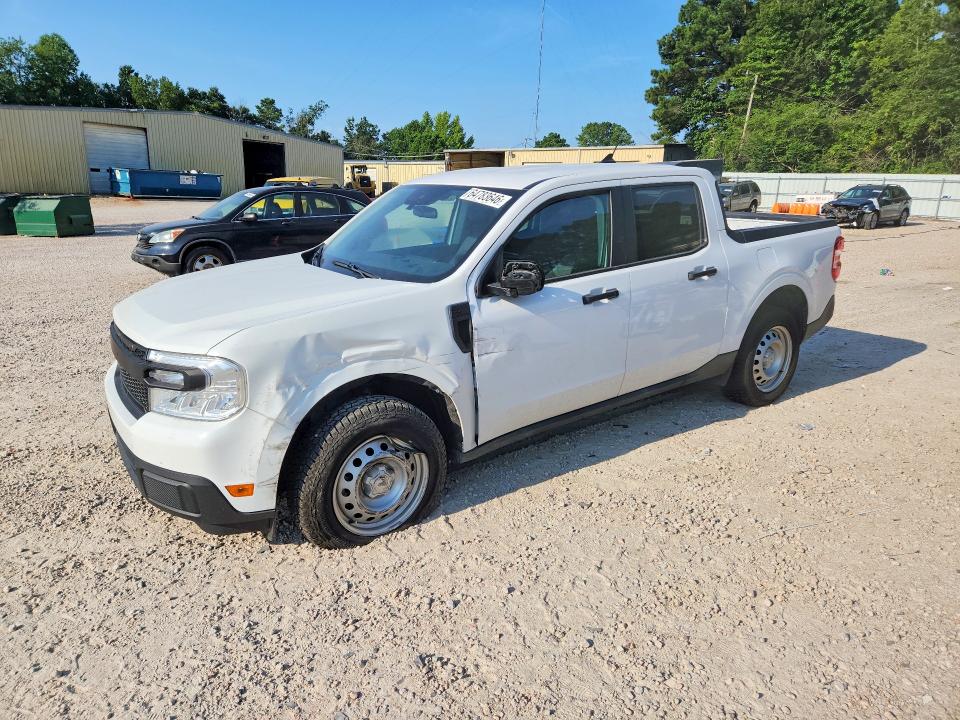 Продаж на аукціоні авто 2022 Ford Maverick, vin: 3FTTW8E96NRA86424, номер лоту: 64783646