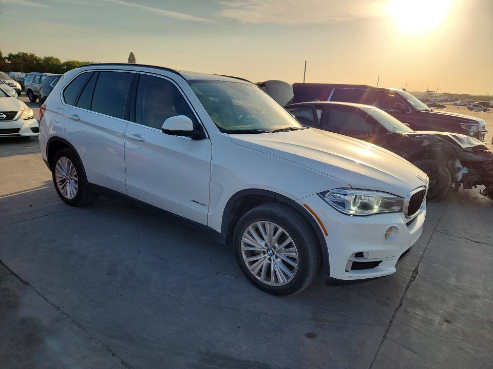 Aukcja sprzedaży 2015 Bmw X5, vin: 5UXKR6C57F0J76429, numer aukcji: 64412866