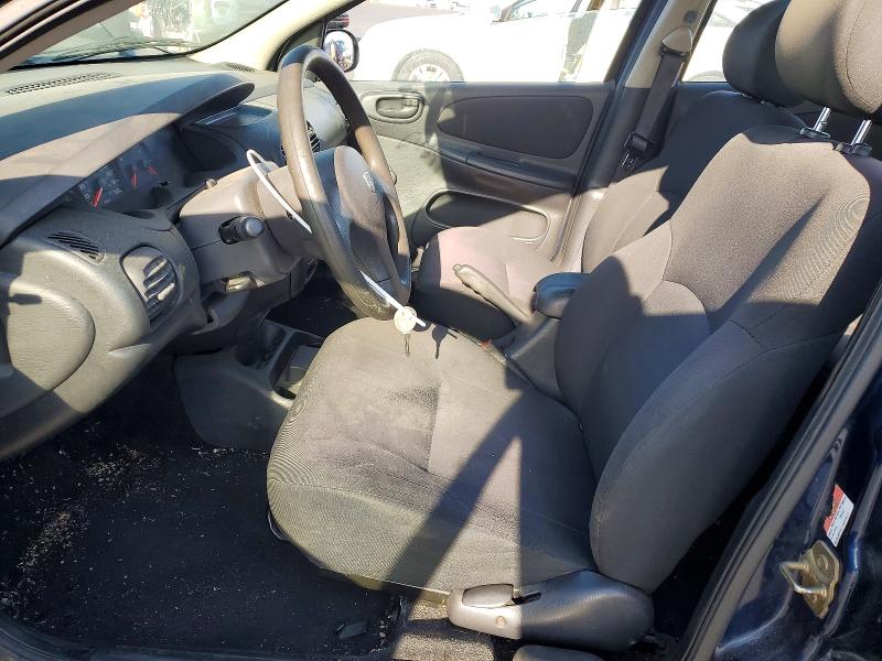 Продажа на аукционе авто 2003 Dodge Neon, vin: 1B3ES26C73D110166, номер лота: 64849416