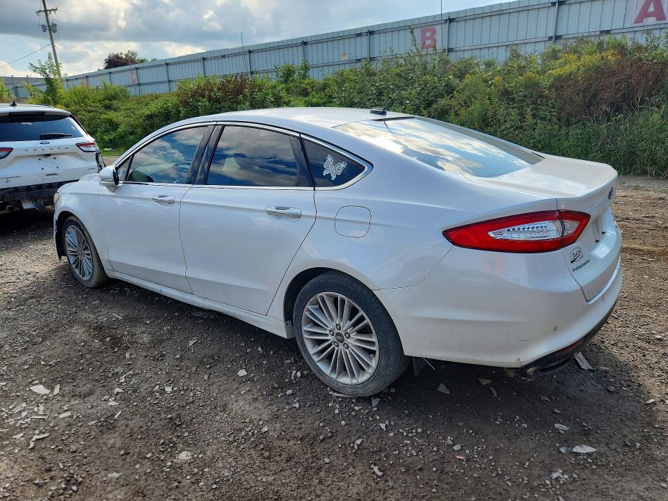 66745006 :رقم المزاد ، 3FA6P0T90GR107470 vin ، 2016 Ford Fusion مزاد بيع