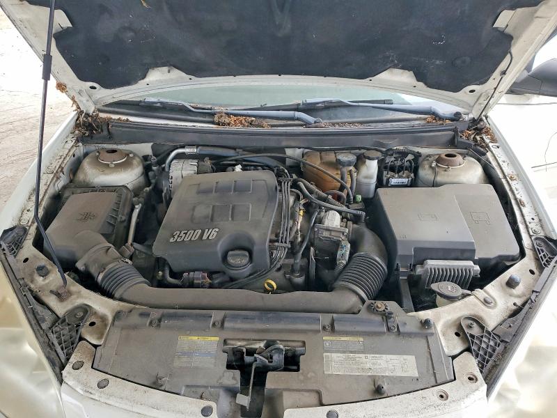 66149056 :رقم المزاد ، 1G2ZG528654181547 vin ، 2005 Pontiac G6 مزاد بيع