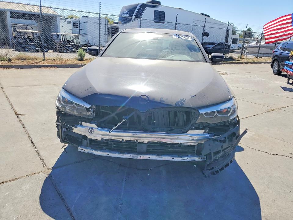 Aukcja sprzedaży 2020 Bmw 530e, vin: WBAJA9C09LCD26447, numer aukcji: 65242606