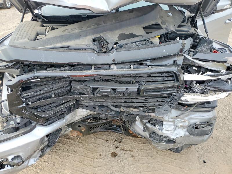 65006986 :رقم المزاد ، 1C6SRFFT8LN104916 vin ، 2020 Ram 1500 مزاد بيع