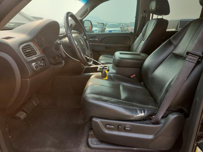 Aukcja sprzedaży 2014 Chevrolet Suburban, vin: 1GNSKJE79ER236381, numer aukcji: 64310556