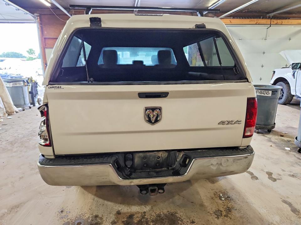 Aukcja sprzedaży 2014 Ram 1500, vin: 1C6RR7FT1ES105740, numer aukcji: 63401736