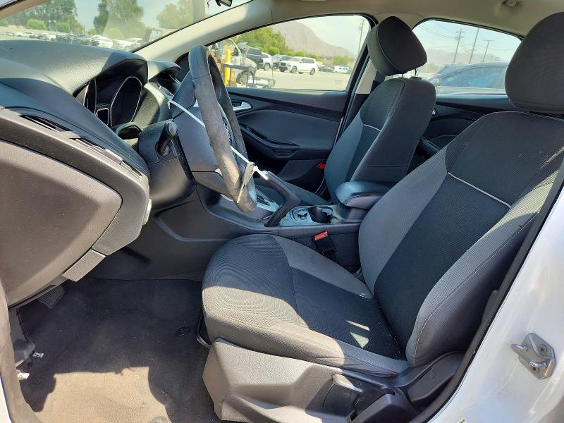 Продажа на аукционе авто 2014 Ford Focus, vin: 1FADP3F23EL299230, номер лота: 63856676