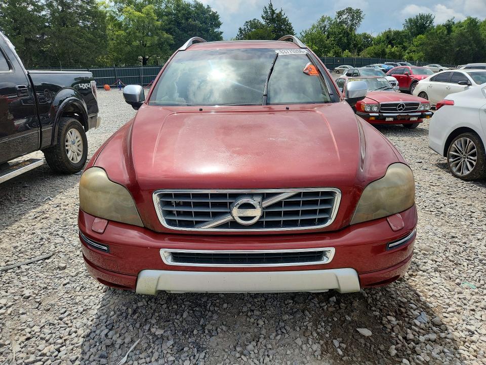 Aukcja sprzedaży 2013 Volv Xc90, vin: YV4952CZ0D1630743, numer aukcji: 63775266