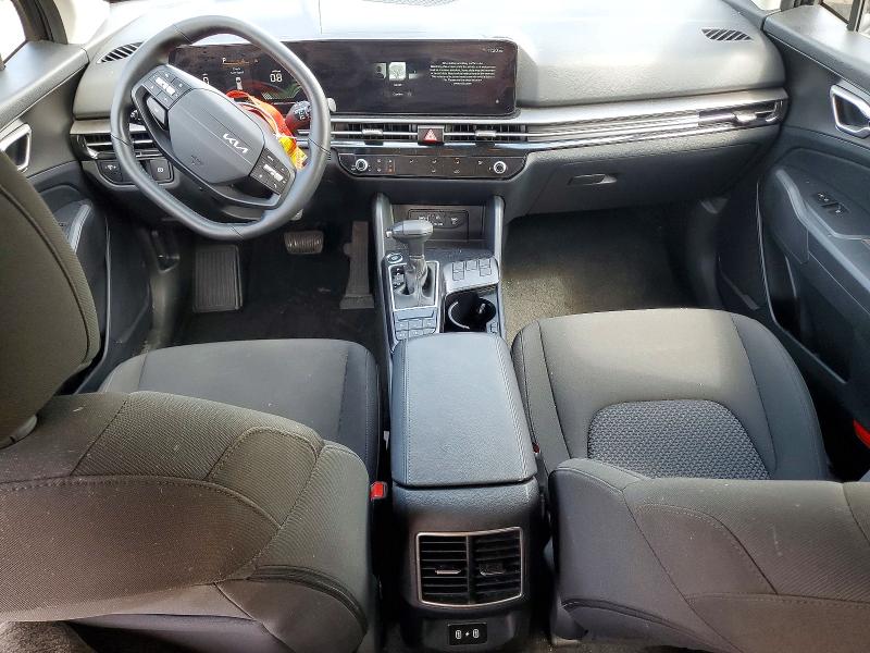 Продаж на аукціоні авто 2026 Kia Sportage, vin: 5XYK23DF4TG380008, номер лоту: 65756696