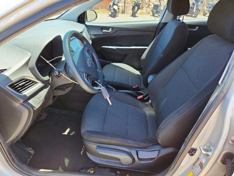 Продажа на аукционе авто 2019 Hyundai Accent, vin: 3KPC24A34KE041751, номер лота: 65408936