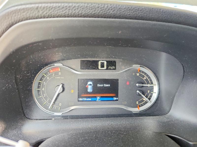2016 Honda Pilot მანქანა იყიდება აუქციონზე, vin: 5FNYF6H36GB033423, აუქციონის ნომერი: 65096896