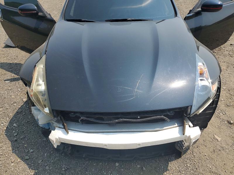 Продаж на аукціоні авто 2018 Nissan 370z, vin: JN1AZ4EHXJM572125, номер лоту: 64494116