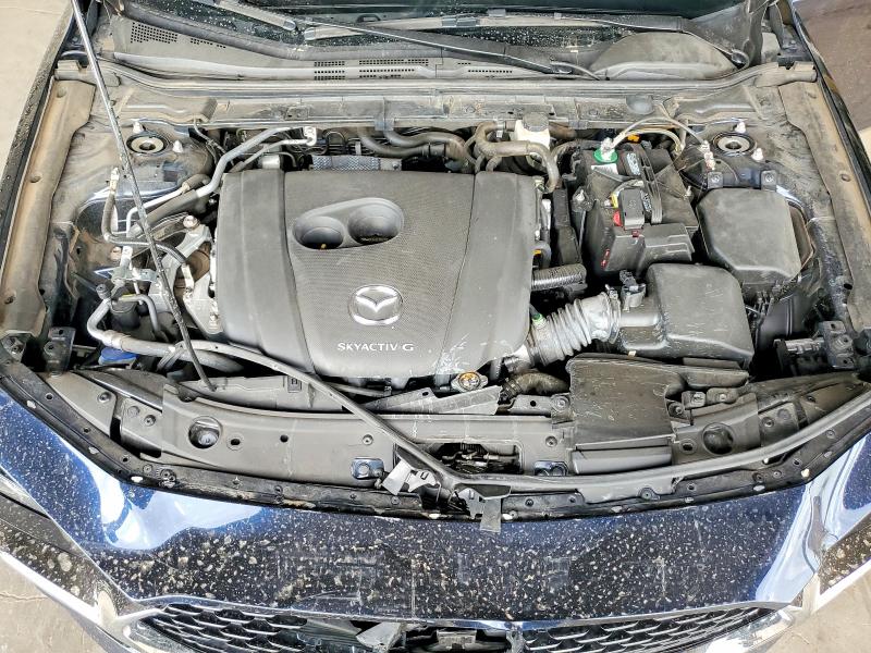Продаж на аукціоні авто 2021 Mazda 3, vin: JM1BPBCL0M1345809, номер лоту: 66513636
