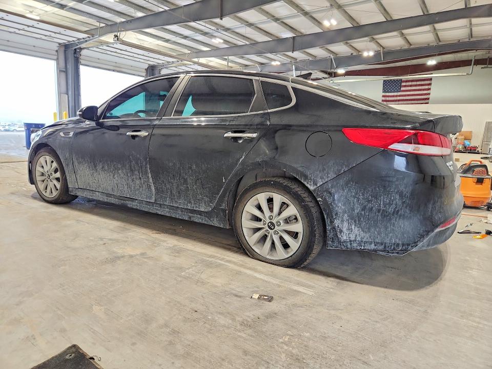 Продажа на аукционе авто 2018 Kia Optima, vin: 5XXGT4L33JG263215, номер лота: 63722966