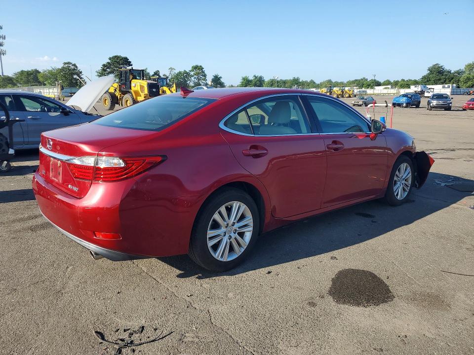 Продаж на аукціоні авто 2013 Lexus Es, vin: JTHBK1GG5D2055886, номер лоту: 66027316