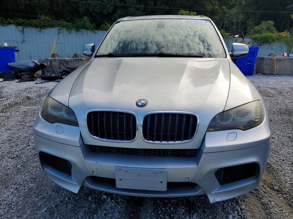 65410076 :رقم المزاد ، 5YMGY0C58ALK25448 vin ، 2010 Bmw X5 مزاد بيع