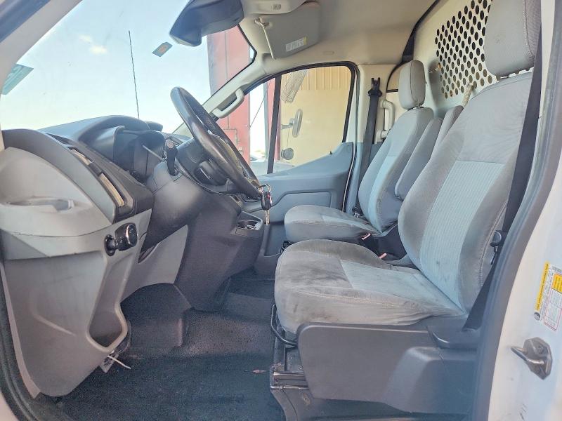 Aukcja sprzedaży 2017 Ford Transit, vin: 1FTYE1ZM6HKA73230, numer aukcji: 64989076