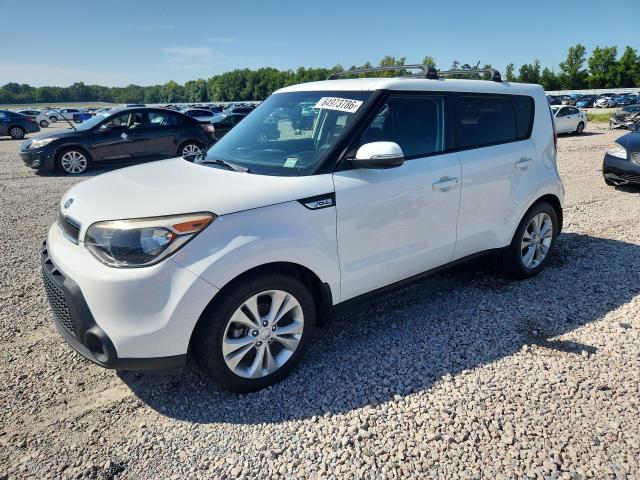 Auction sale of the 2014 Kia Soul, vin: KNDJP3A50E7742201, lot number: 64973786