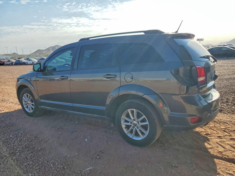 64319556 :رقم المزاد ، 3C4PDCBG4ET270387 vin ، 2014 Dodge Journey مزاد بيع