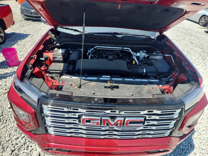Aukcja sprzedaży 2026 Gmc Canyon, vin: 1GTP2FEK7T1133603, numer aukcji: 66261526