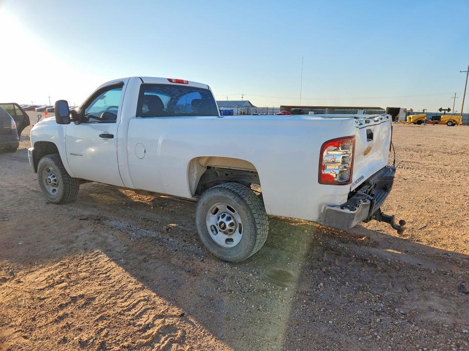 Aukcja sprzedaży 2012 Chevrolet Silverado, vin: 1GC0CVCGXCF139454, numer aukcji: 67244666