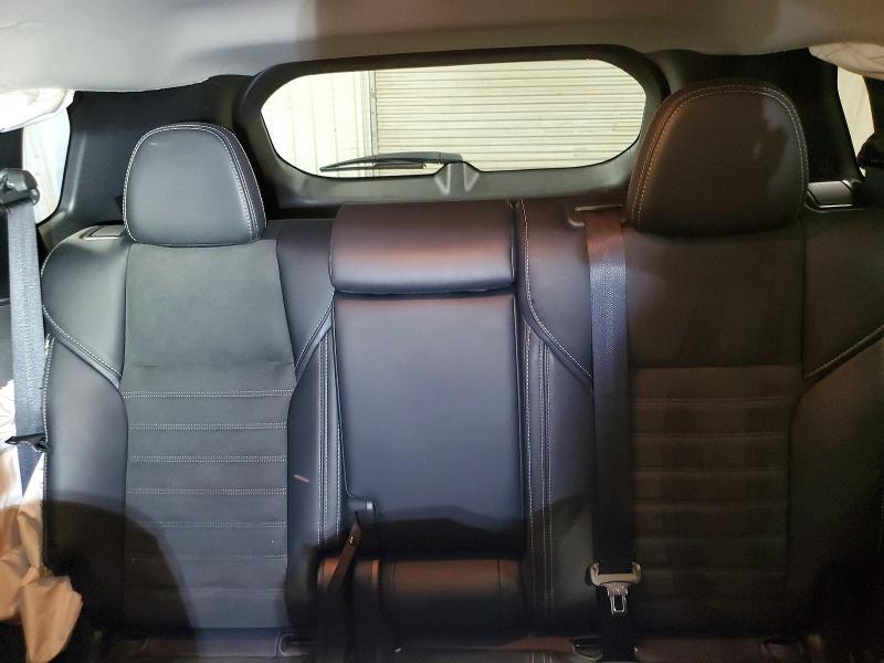 2024 Mitsubishi Outlander მანქანა იყიდება აუქციონზე, vin: JA4J4VA85RZ079257, აუქციონის ნომერი: 64246356