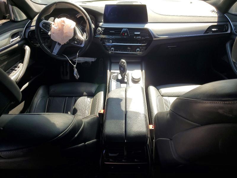Aukcja sprzedaży 2018 Bmw M550xi, vin: WBAJB9C53JB035077, numer aukcji: 65050426
