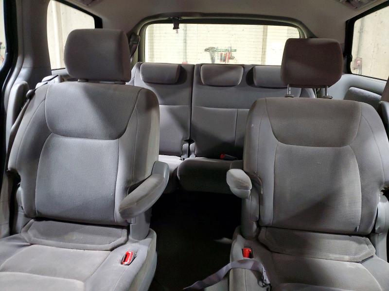 Продажа на аукционе авто 2004 Toyota Sienna, vin: 5TDZA23C94S207043, номер лота: 63691176