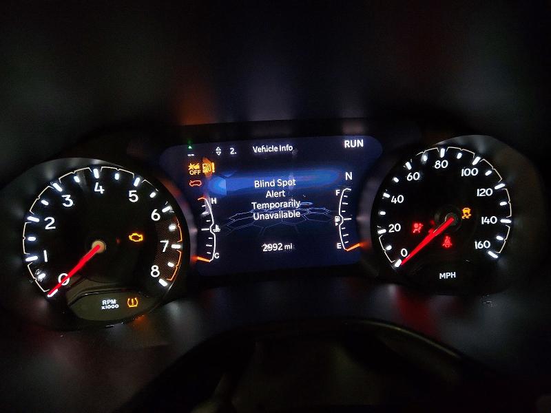 66905076 :رقم المزاد ، 3C4NJDCN1TT271335 vin ، 2026 Jeep Compass مزاد بيع