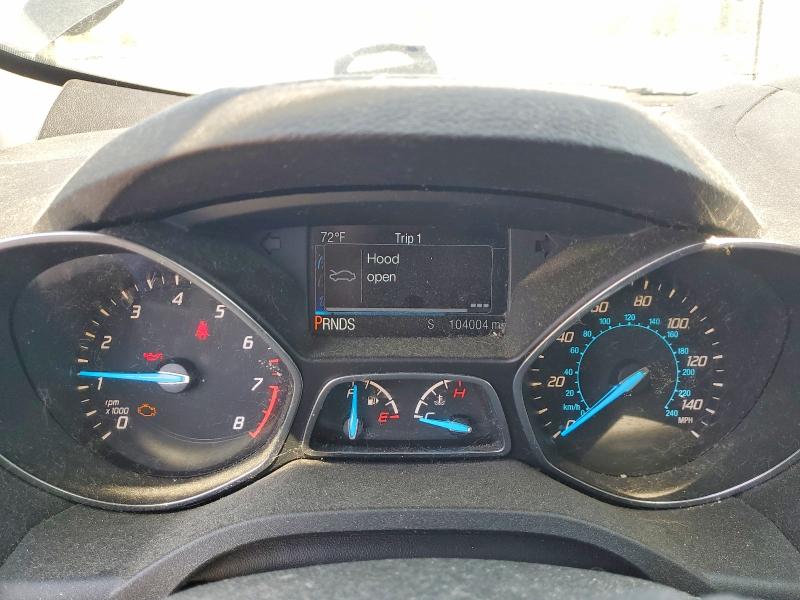 Aukcja sprzedaży 2014 Ford Escape, vin: 1FMCU9JX1EUD31375, numer aukcji: 65386976