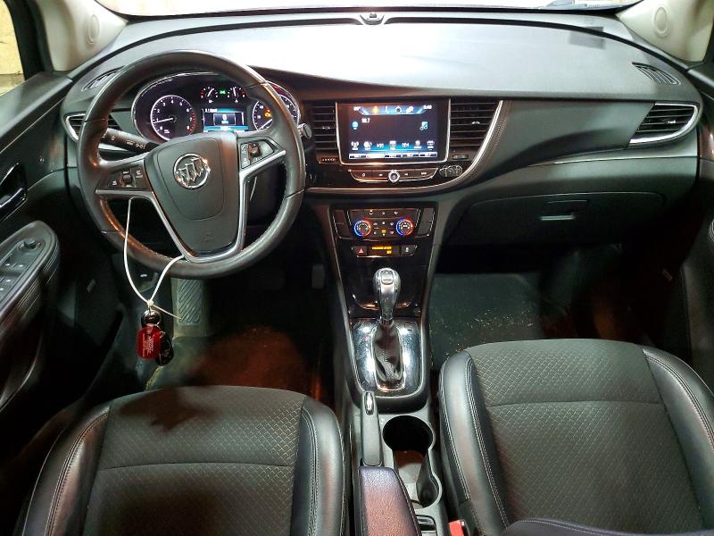 Продаж на аукціоні авто 2017 Buick Encore, vin: KL4CJFSB6HB118897, номер лоту: 63908266